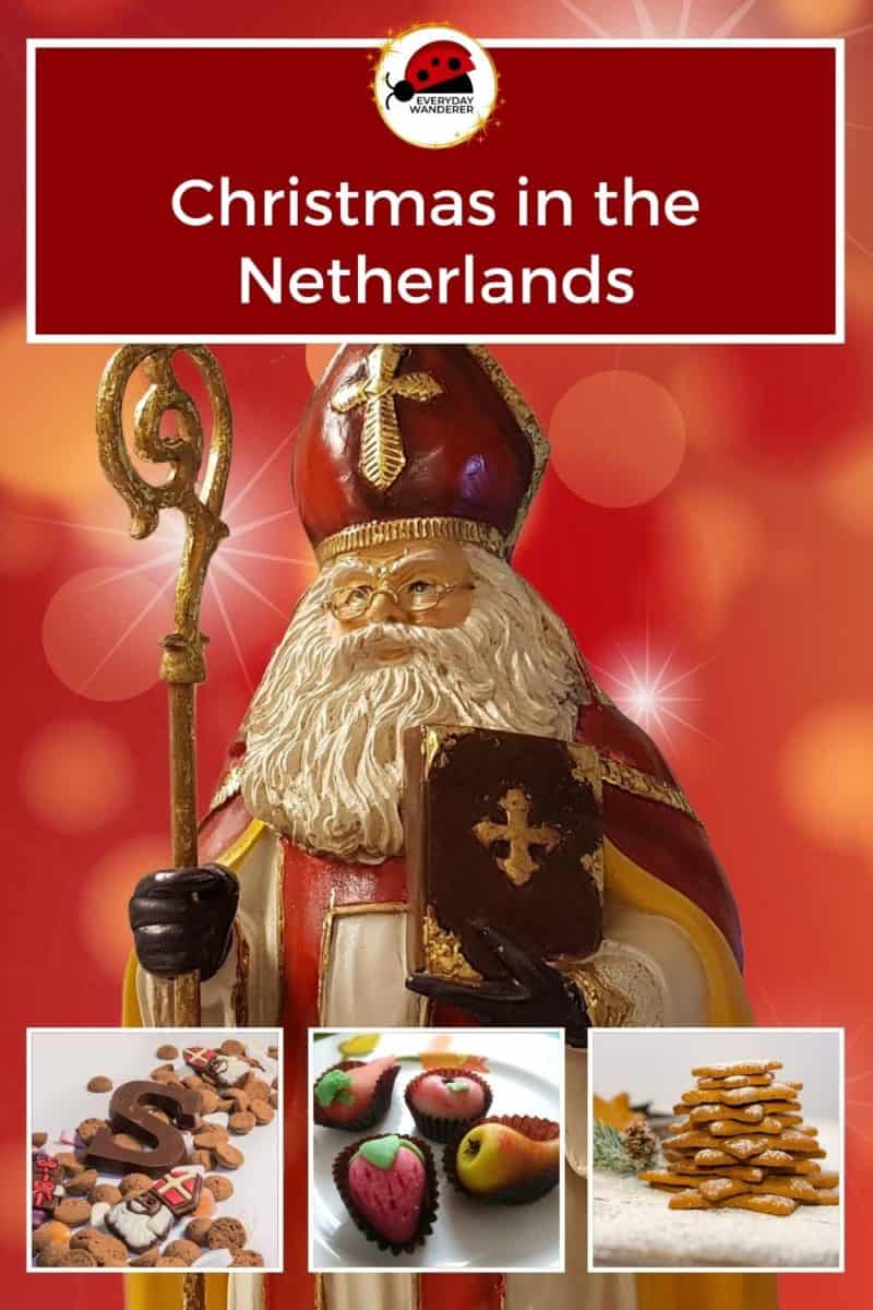 25 Surprising Facts About Christmas in the Netherlands