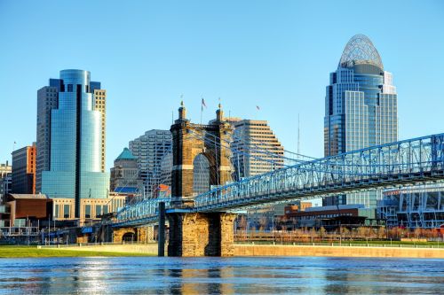 Related Article - Things to Do in Cincinnati