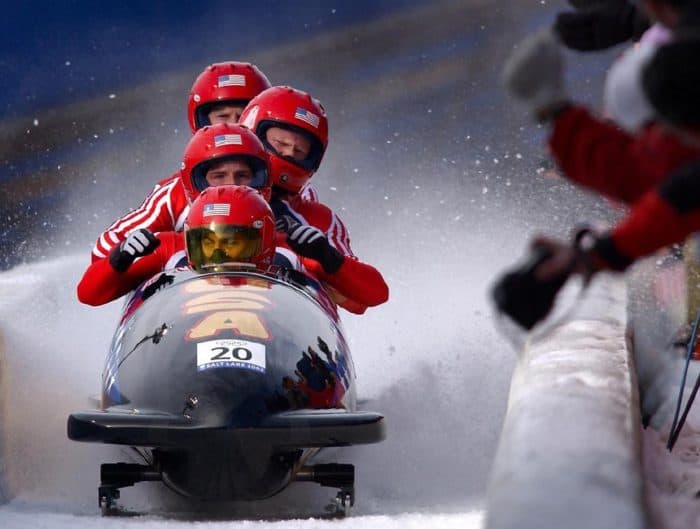 9 Ways to Relive the Winter Olympics in Salt Lake City