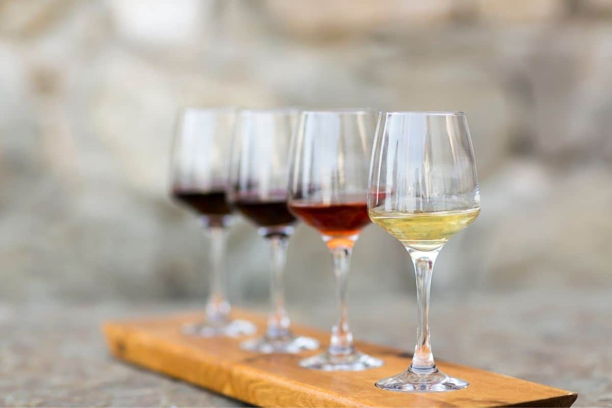 Why you should go wine tasting when travelling - Unorthodox Travel