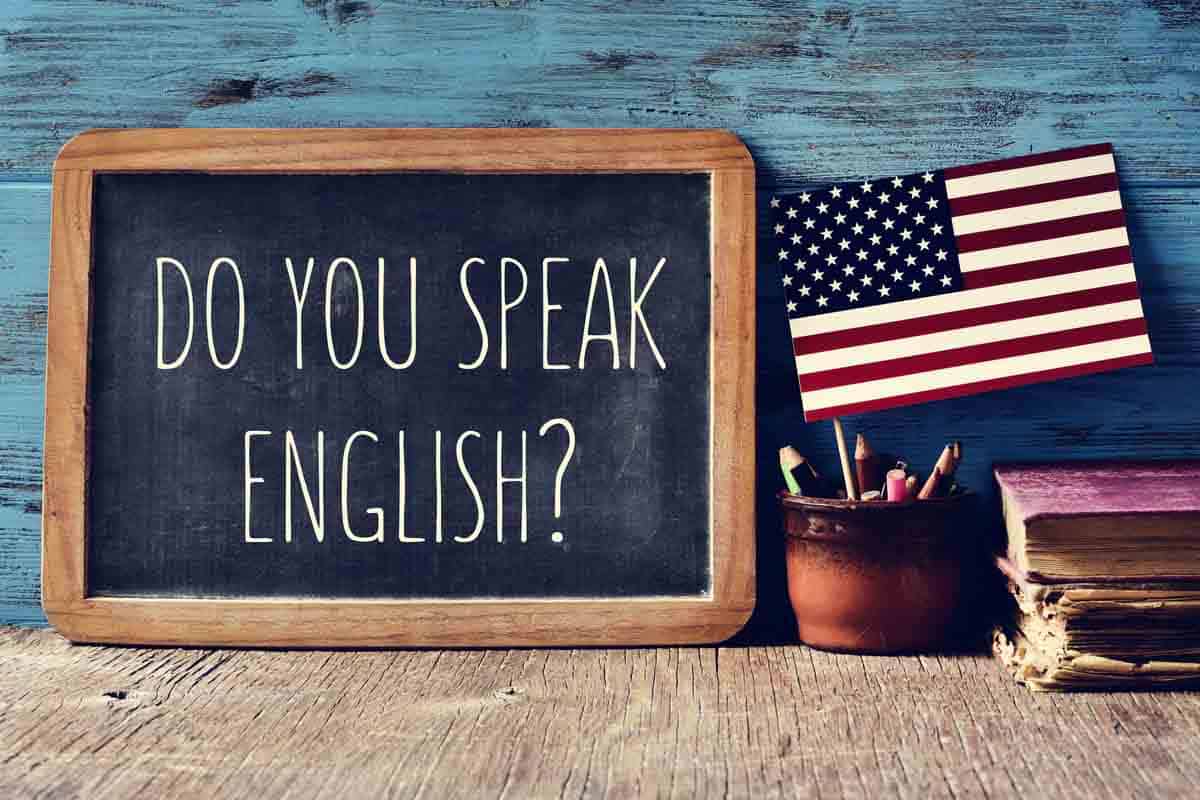 Know how to ask do you speak English in the local language