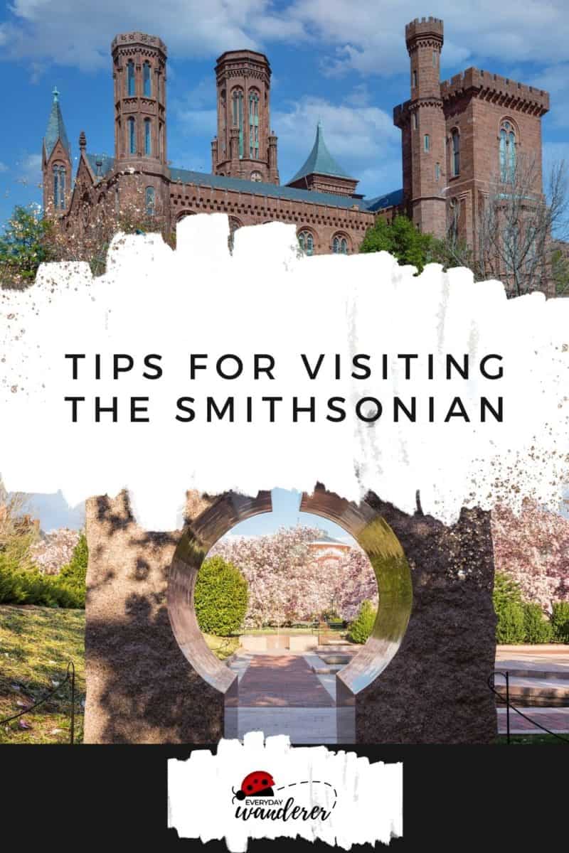 how long to visit smithsonian zoo