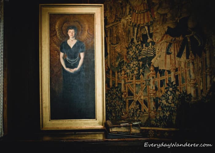 10 Things I Wish I'd Known About Isabella Stewart Gardner BEFORE I Visited the Isabella Stewart Gardner Museum in Boston