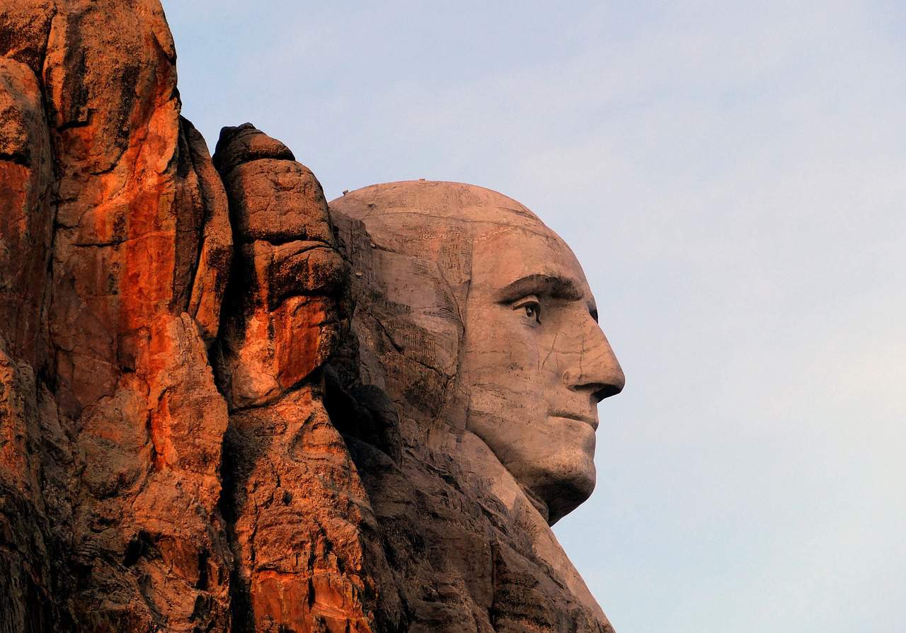 Ten Facts About Washington & Slavery · George Washington's Mount