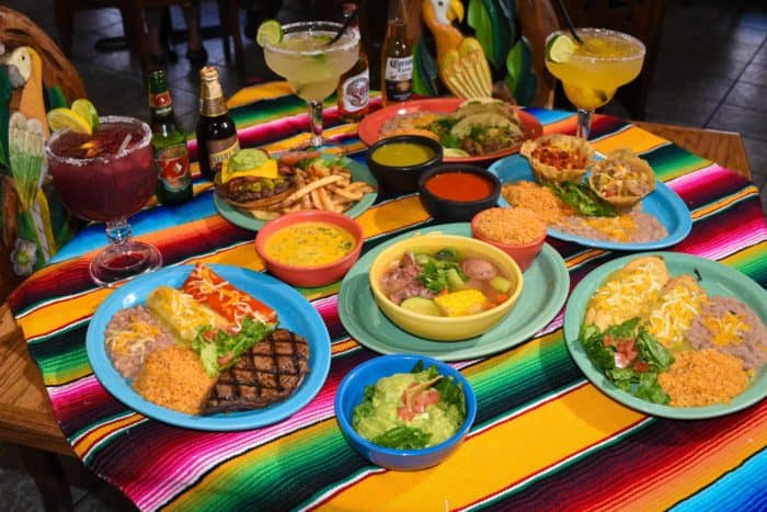 Chachi's is one of the best Mexican restaurants in Las Cruces, New Mexico