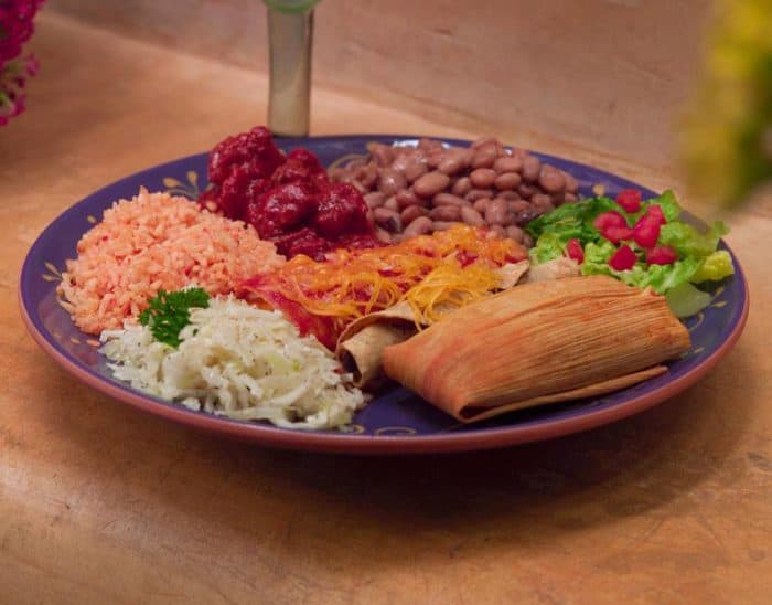 La Posta de Mesilla is one of the best Mexican restaurants in Las Cruces, New Mexico
