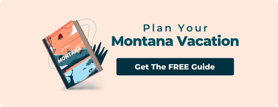 Montana Vacation Planner