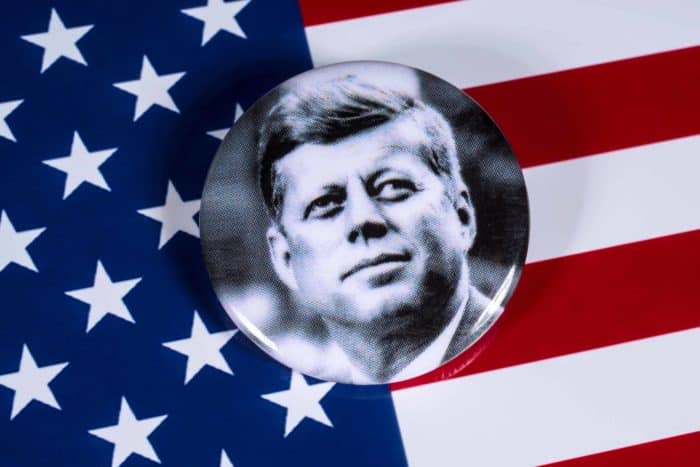 5 Places to Visit to Honor JFK's Legacy