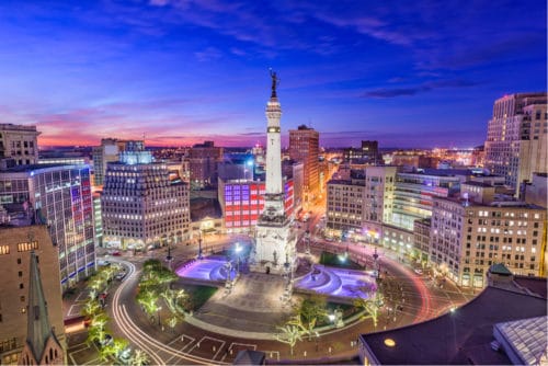 7 Fun Things to Do in Indianapolis - Everyday Wanderer