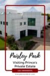 which paisley park tour is best