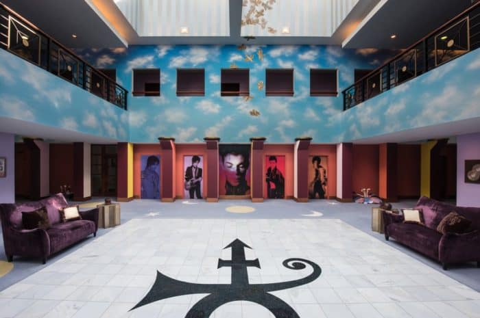 which paisley park tour is best