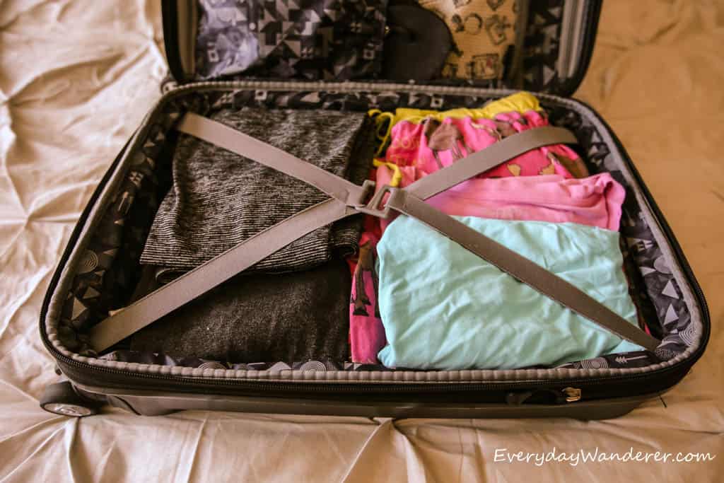 Best Compression Packing Cubes of 2023 | Money Reviews