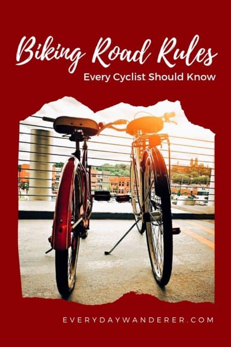 10 Essential Biking Rules Every Cyclist Should Know