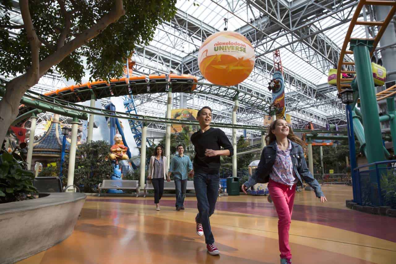 Mall of America Facts: 23 Things You Didn't Know About the Biggest Mall in  America