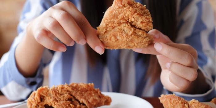 The Best Fried Chicken in the Midwest