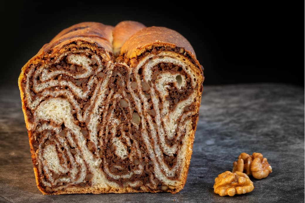 Strawberry Hill Povitica is one of the best food gifts from Kansas City