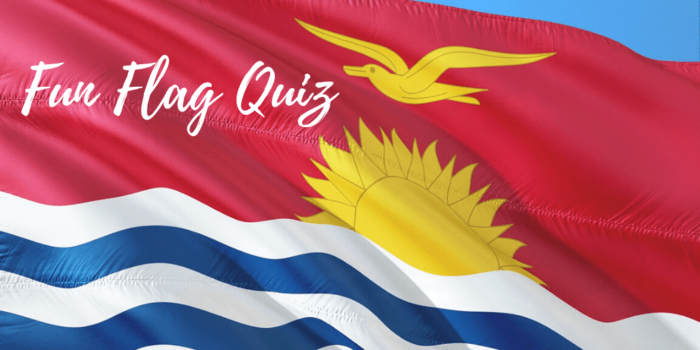 Quiz: Test Your Knowledge of Sun Symbols with this Fun Flag Quiz