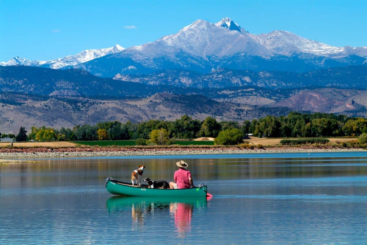 Visit Longmont is one of the best city tourism websites in the US