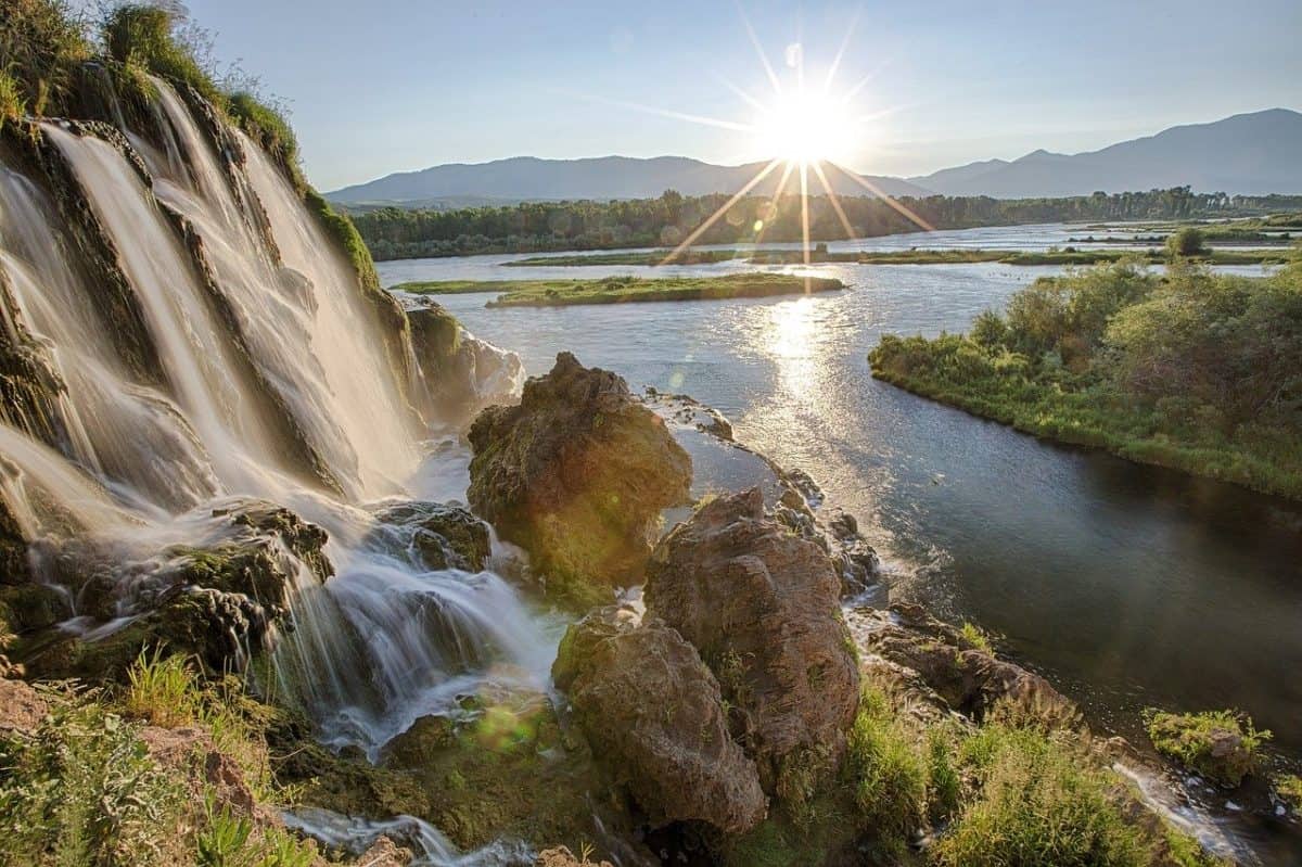 Visit Idaho is one of the best travel and tourism websites in the US
