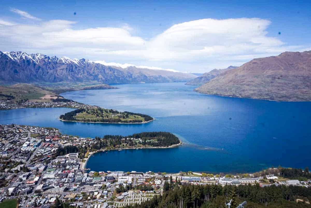 New Zealand is a popular destination Down Under.