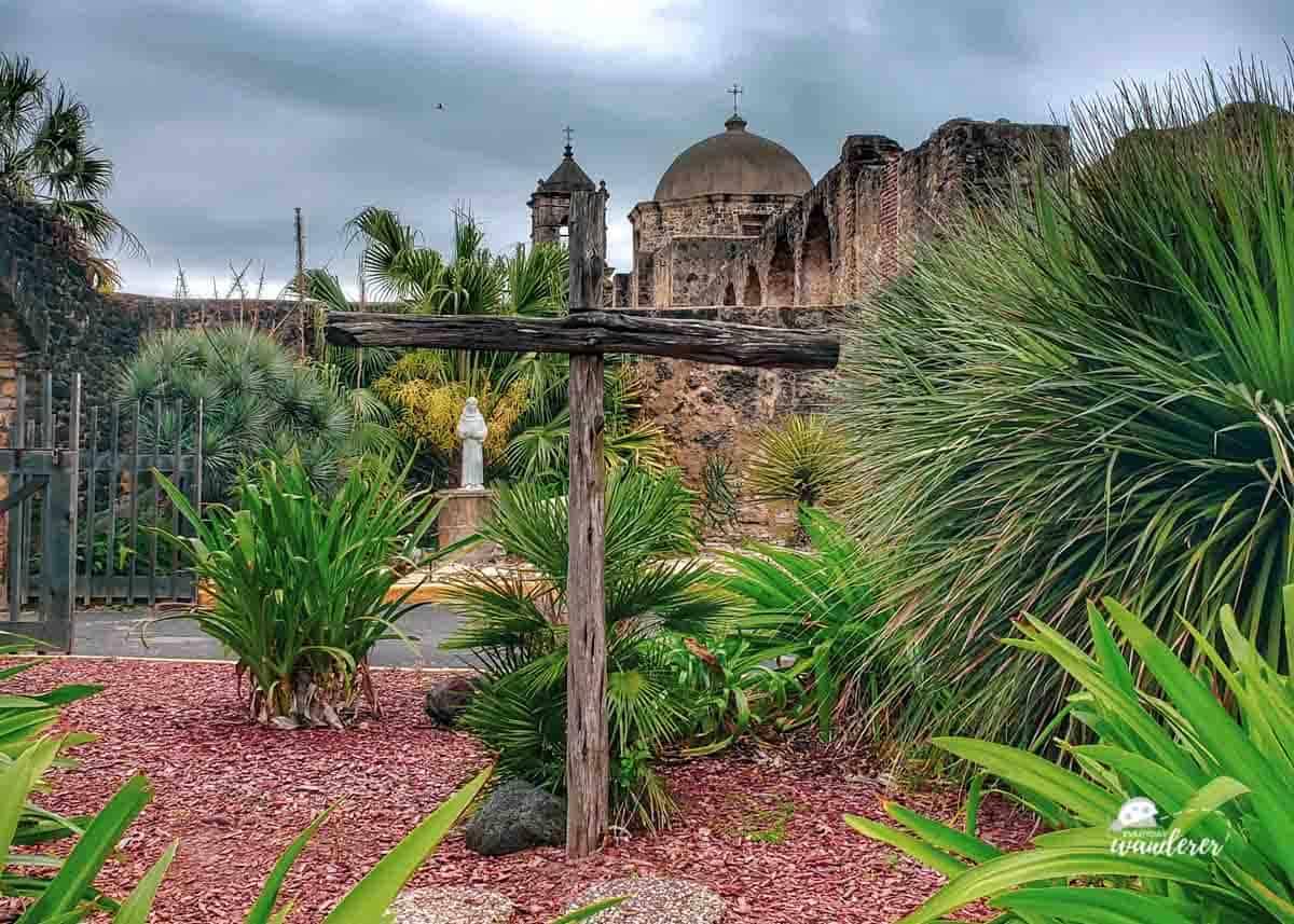 5 Fun Ways to Visit the San Antonio Missions in Texas