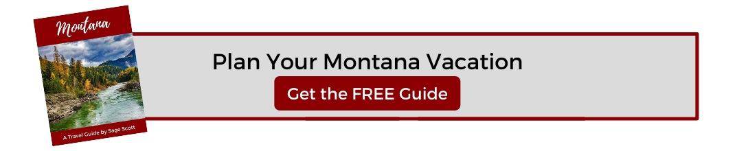 Free Montana Travel Guide