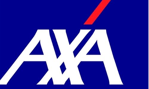 AXA Travel Insurance Logo
