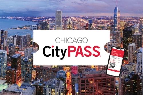 See the sights of Chicago for less with a Chicago CityPASS