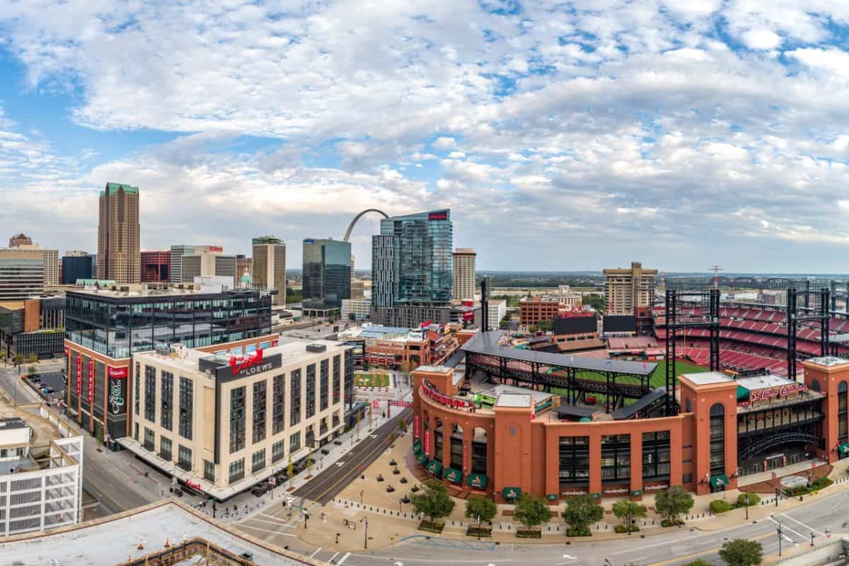 5 Reasons St. Louis is First Rate for Second City Travel
