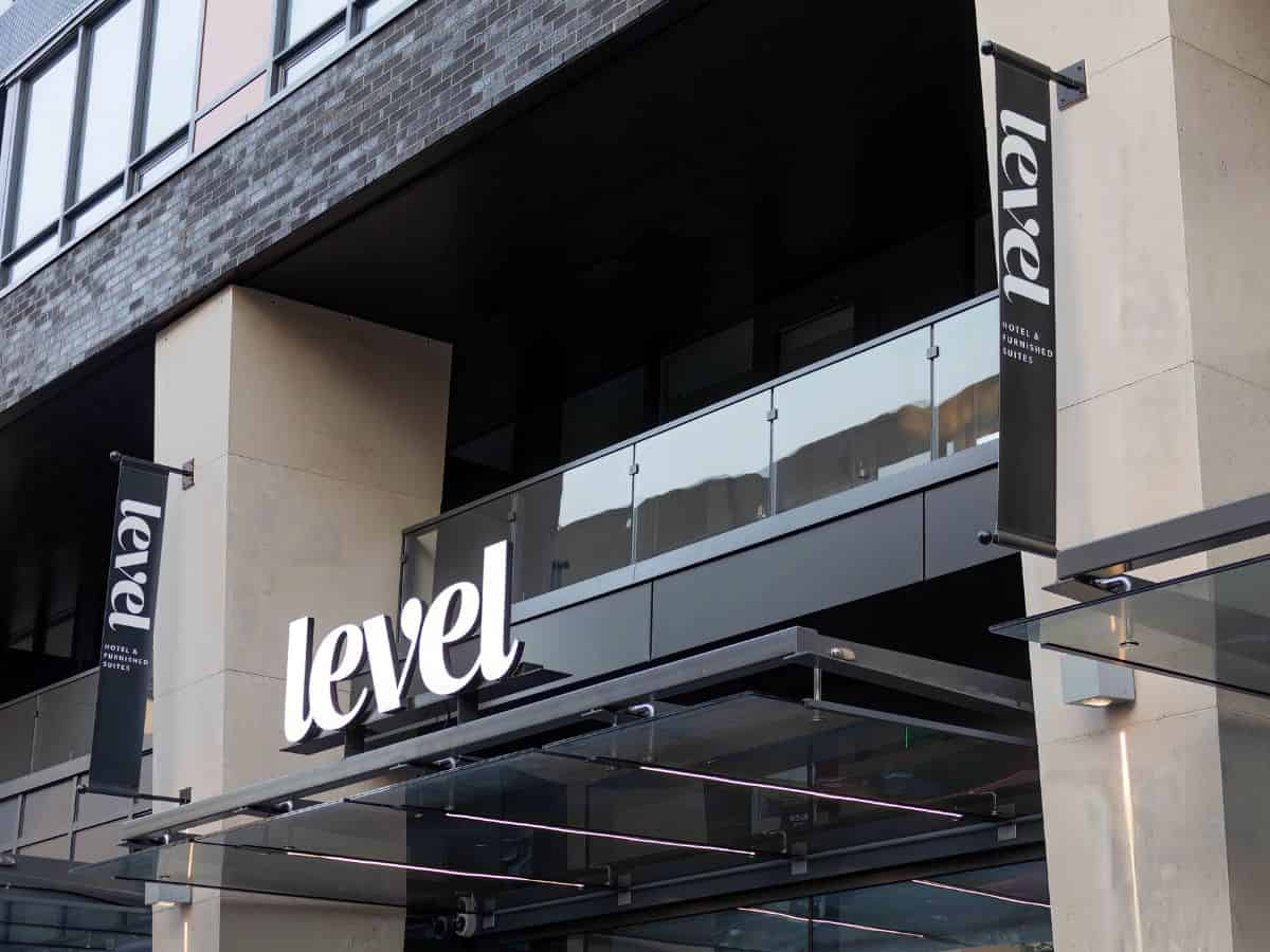 Level Seattle ApartmentStyle Suites in South Lake Union