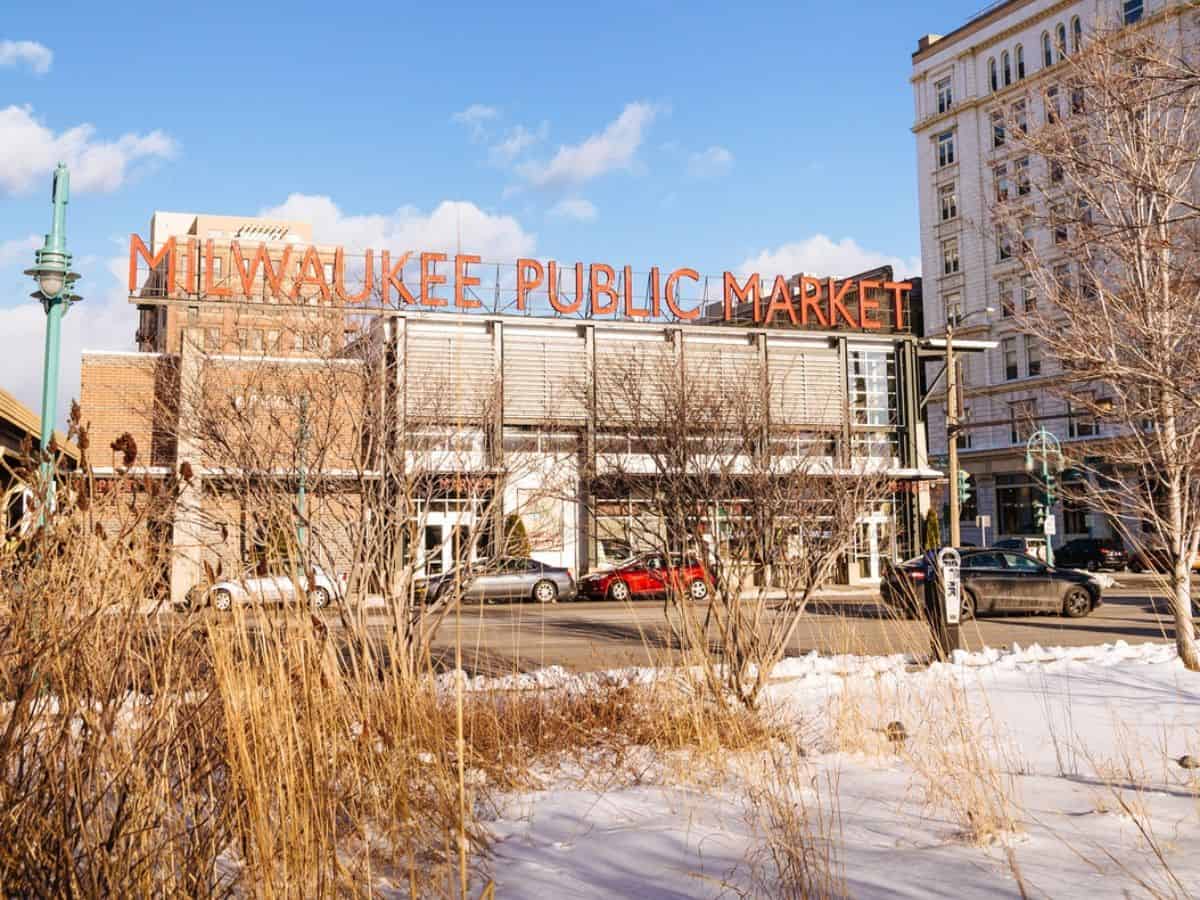 Milwaukee Public Market - Visit Milwaukee