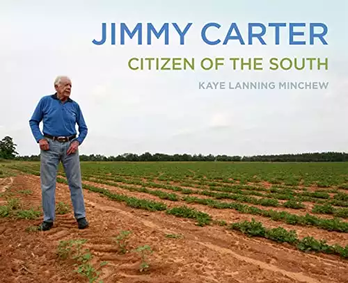 Jimmy Carter: Citizen of the South