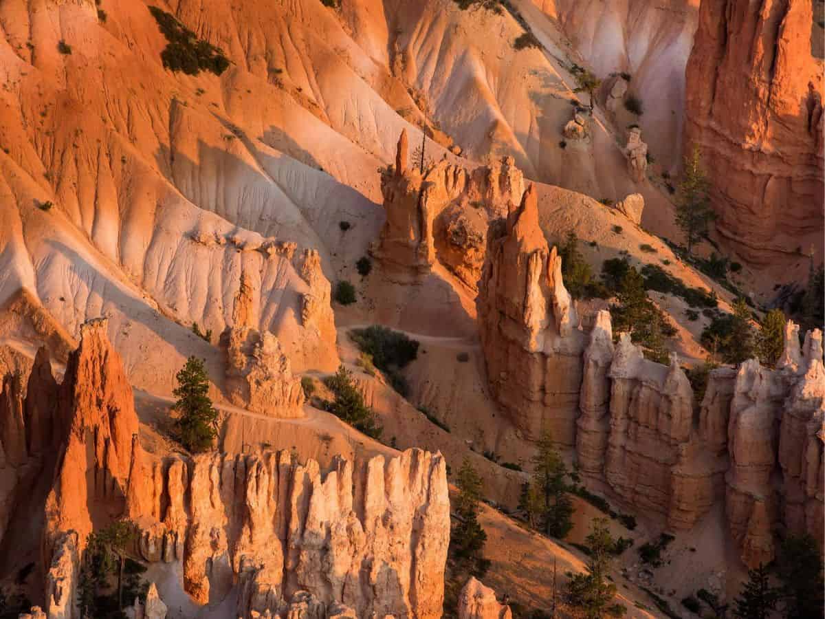What to do in Bryce Canyon National Park, Utah.