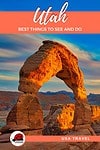 Utah offers the best things to see and do for those looking for an unforgettable travel experience in the USA. From stunning natural landscapes to unique cultural attractions, this state has it all. Whether you're