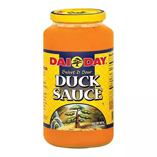 Dai Day Sauce Duck 40 Oz (1134 gms)