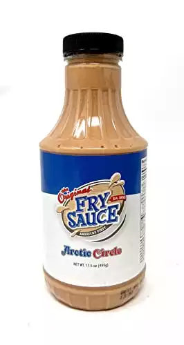 Original Fry Sauce 16 OZ