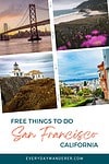 Free things to do in san francisco california.