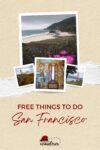 Free things to do in san francisco.
