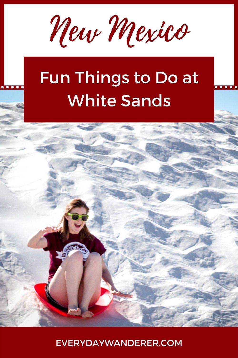 10 Things to Do at White Sands - Pin 4 - JPG