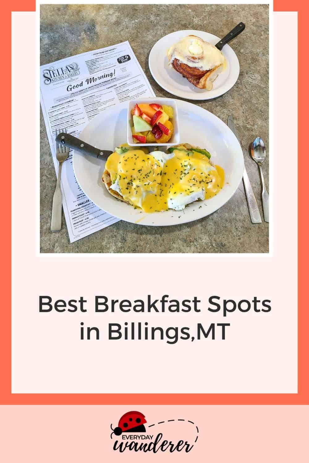 Where to Eat in Billings MT