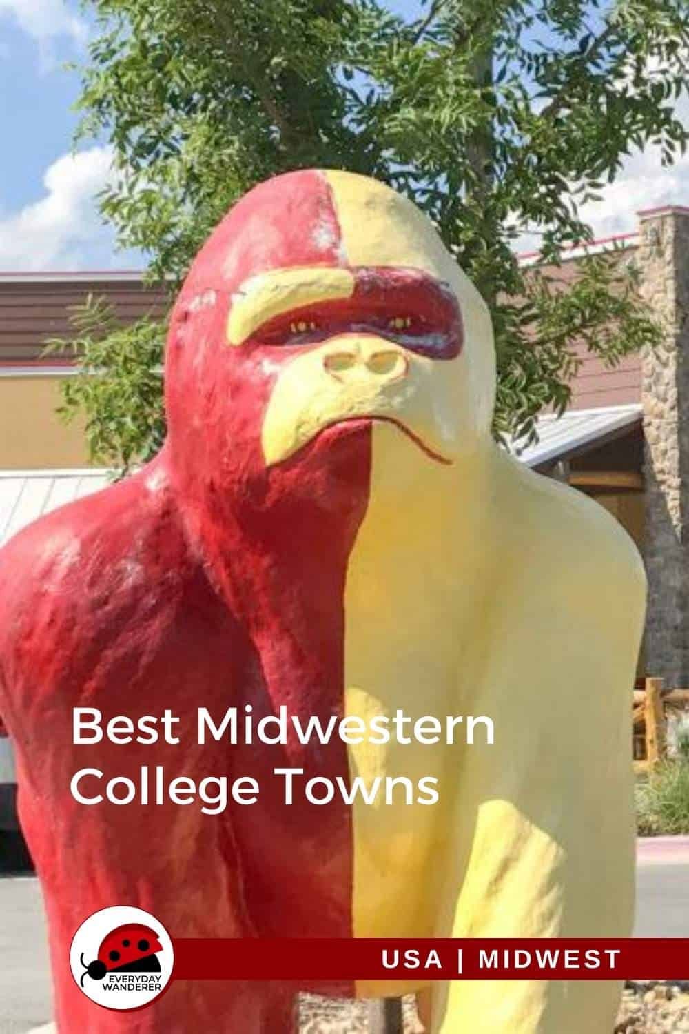 Best College Towns in the Midwest - Pittsburg KS - JPG