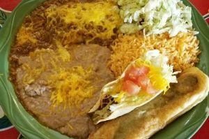 Best Mexican Restaurants in Las Cruces - Related Thumbnail