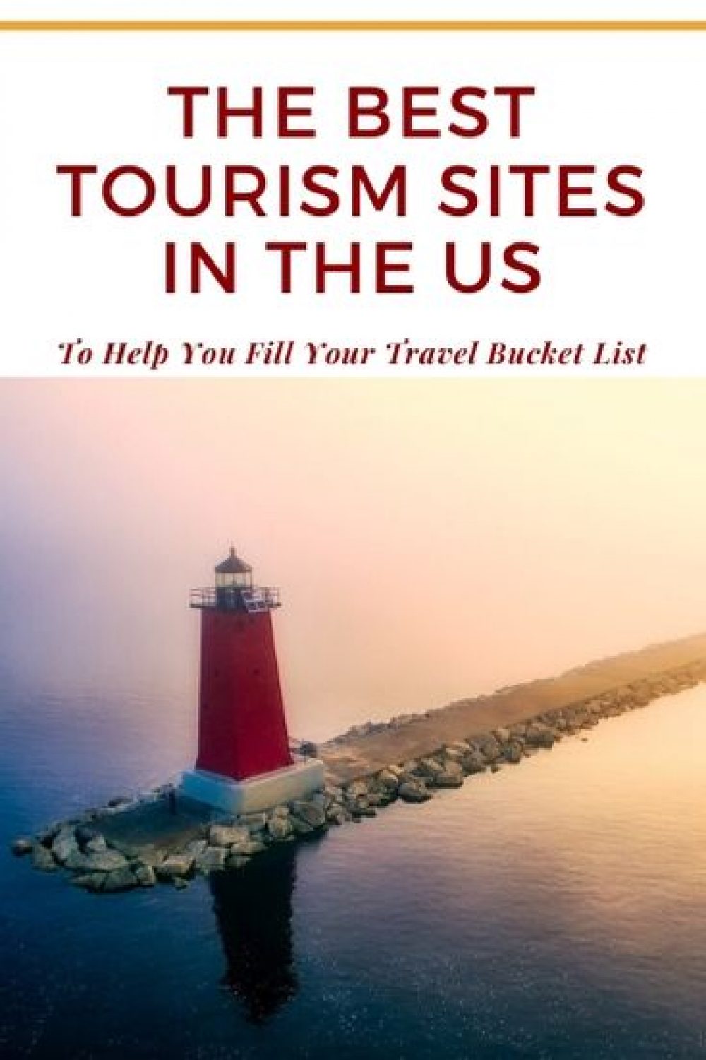 Fill your travel bucket list with ideas from the best tourism websites in the US. Find travel bucket list destinations in the US, travel destinations USA, travel bucket list ideas, and information on places to visit to satisfy your wanderlust. What USA travel destinations are on your USA bucket list? #us #usa #travel