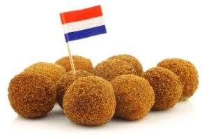Dutch Food Thumbnail