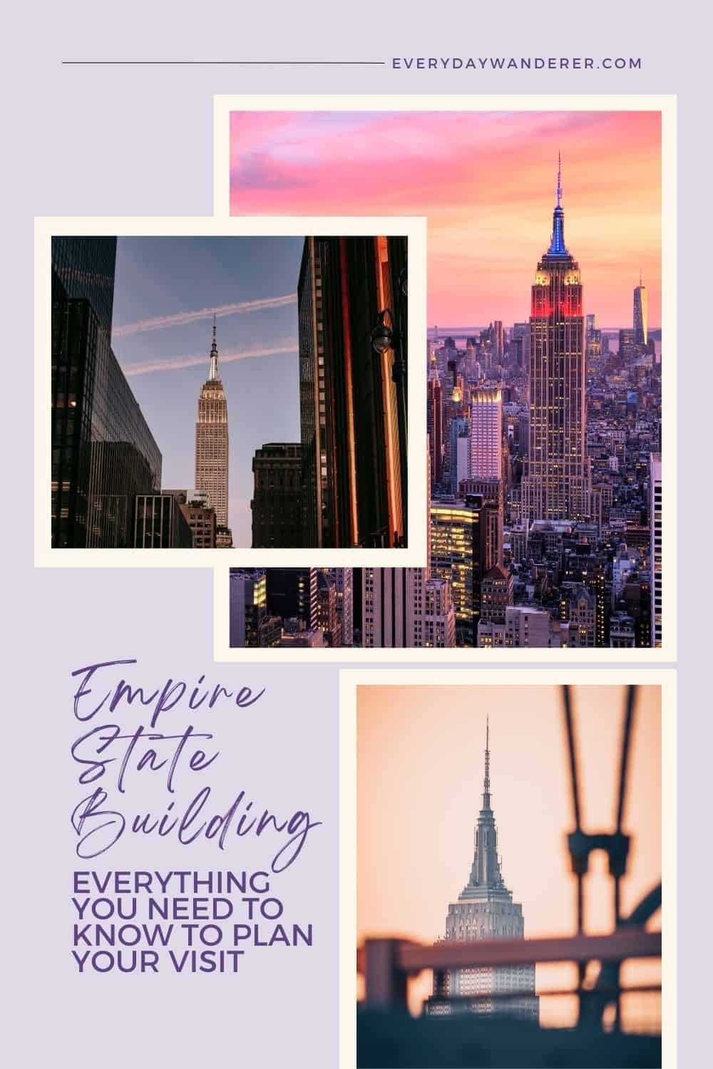 Empire State Building - Pin 8 - JPG