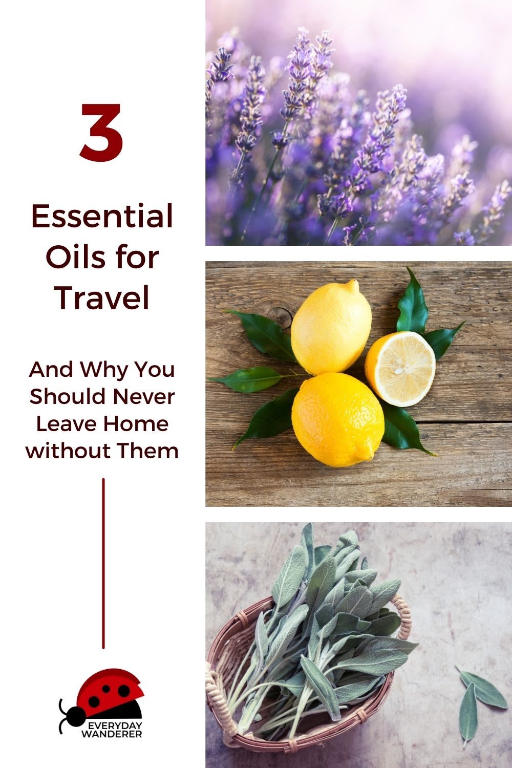 Essential Oils for Travel - Pin 5 - JPG