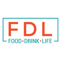 Food Drink Life logo