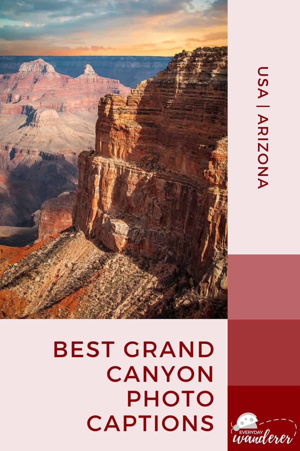 Grand Canyon Quotes - Pin 2 - JPG