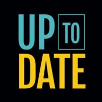 KCUR Up to Date Logo