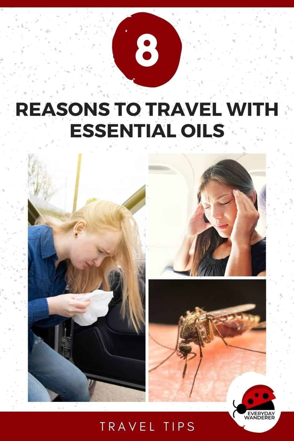 Travel with Essential Oils - Pin 6 - JPG